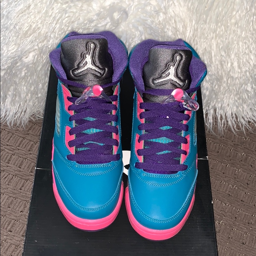 Air Jordan Retro 5